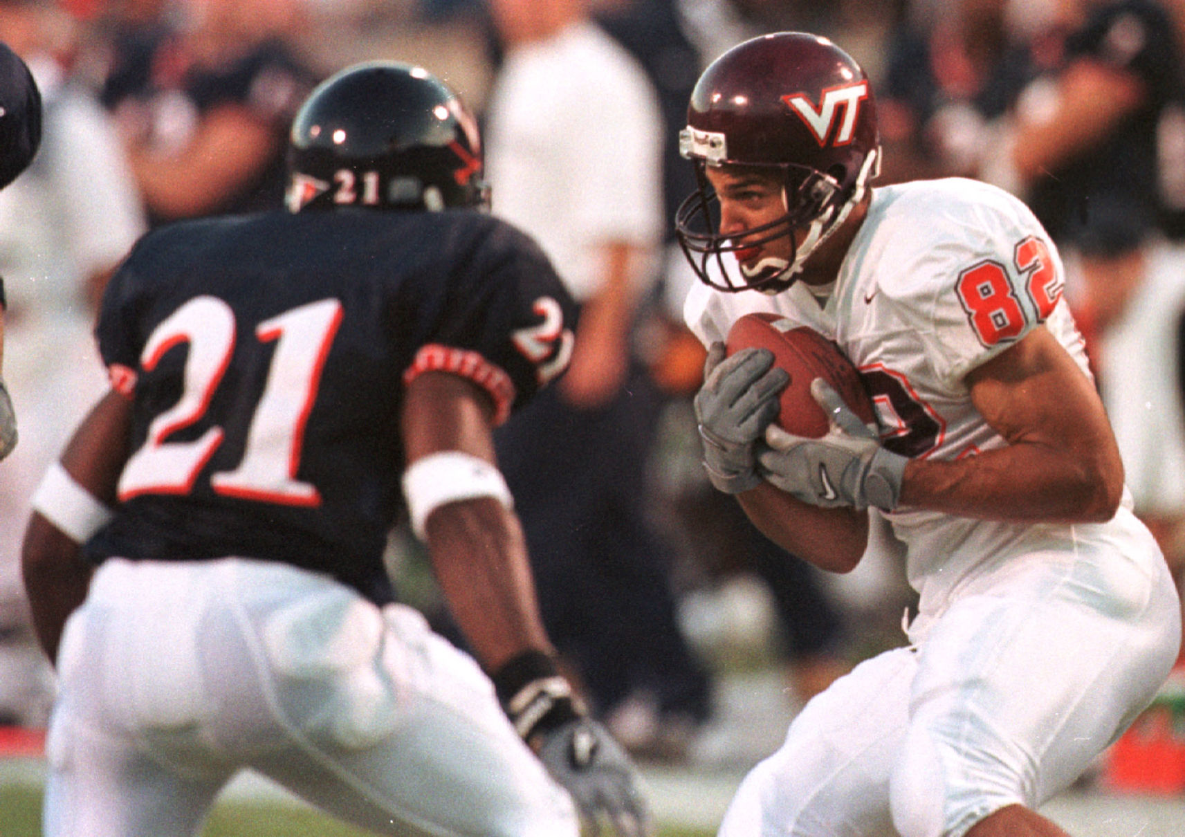 VT Uva 1999